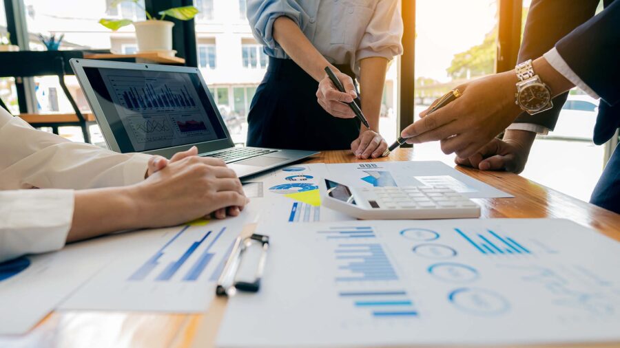 Consultoria em Auditoria Governamental