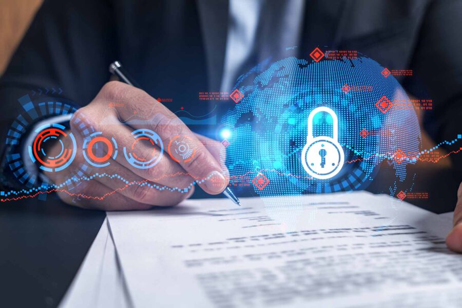 Inteligência Artificial Aplicada à Auditoria Governamental (Avaliação e Consultoria)